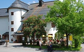 Dachstein West Hotel Gmbh-Kirchenwirt Russbach